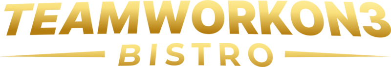 TeamworkOn3 Bistro